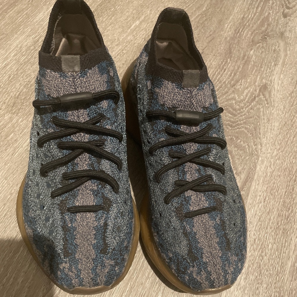 Yeezy Boost 380